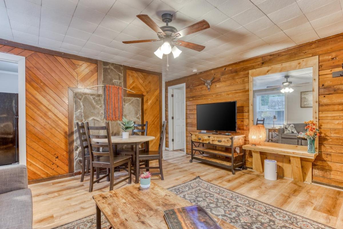 Mt Air Motel - Housity