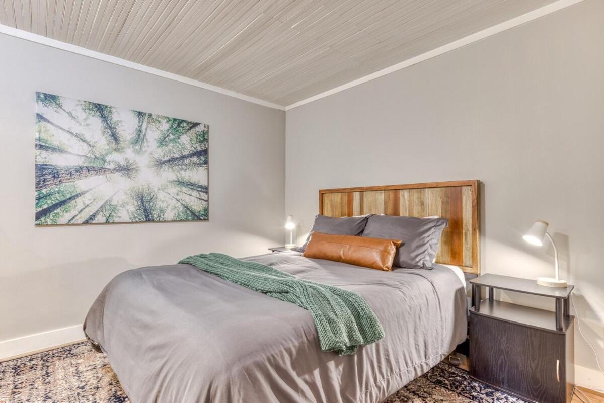 Mt Air Motel - Housity