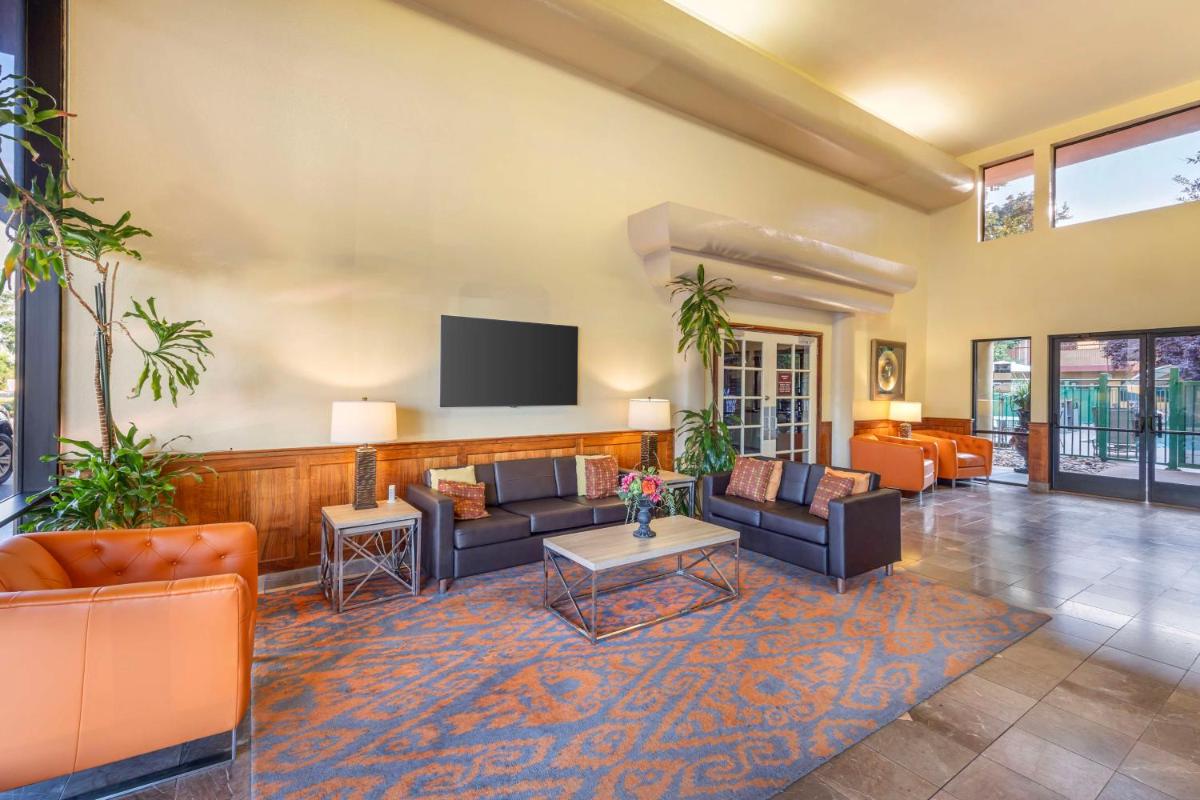 Best Western Plus Orchid Hotel & Suites - Housity