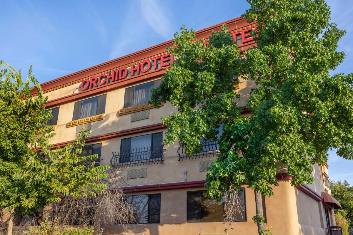 Best Western Plus Orchid Hotel & Suites - Housity