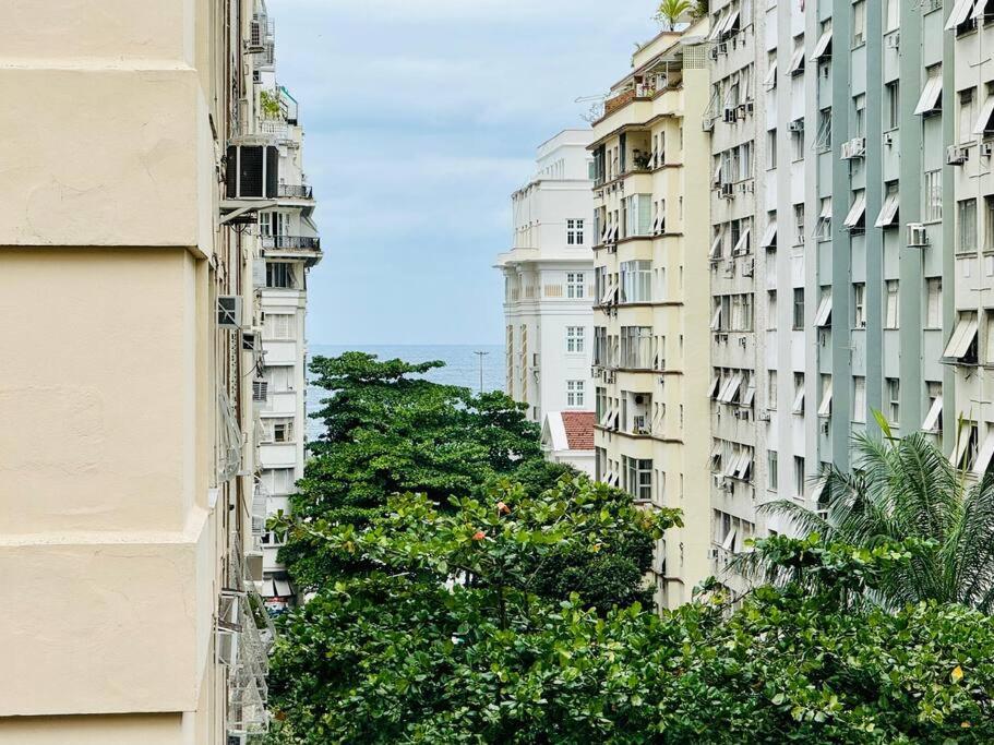 Copacabana Style - Housity