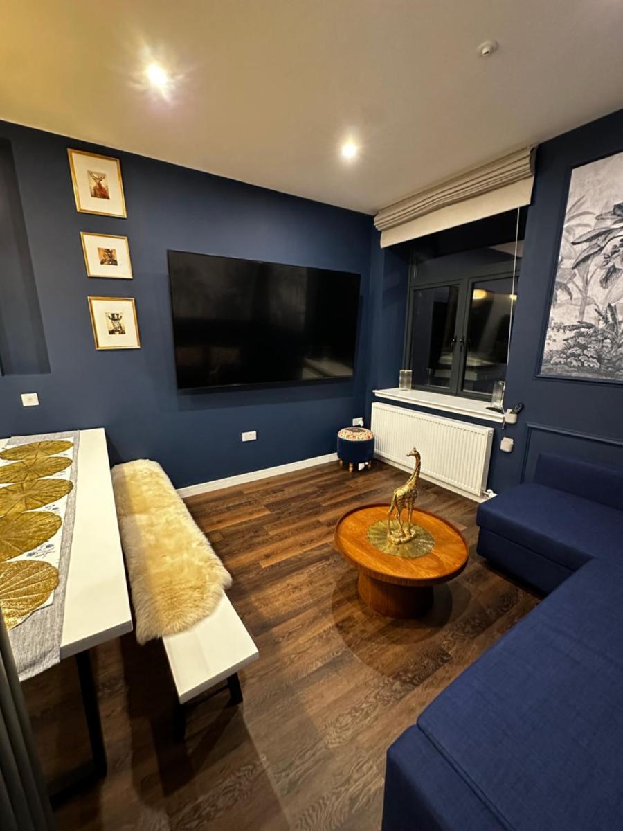 Inbhir Nis City Apartment - Housity