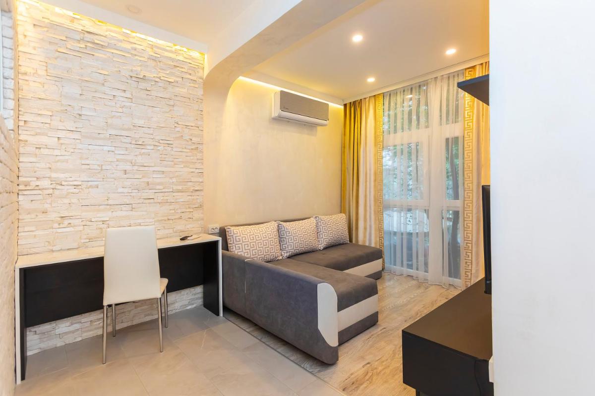 Suitetrails - Central St Vitosha Apartment