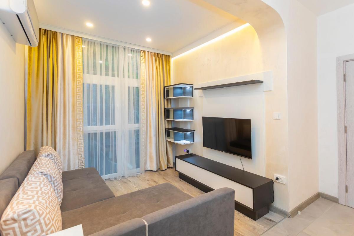 Suitetrails - Central St Vitosha Apartment