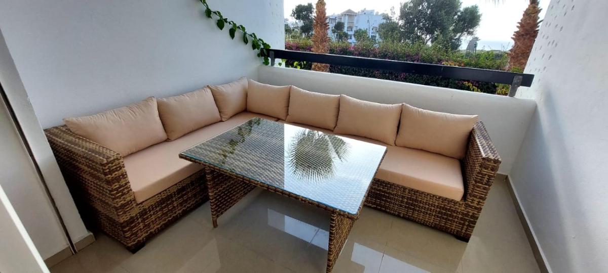 Marina golf asilah - Housity