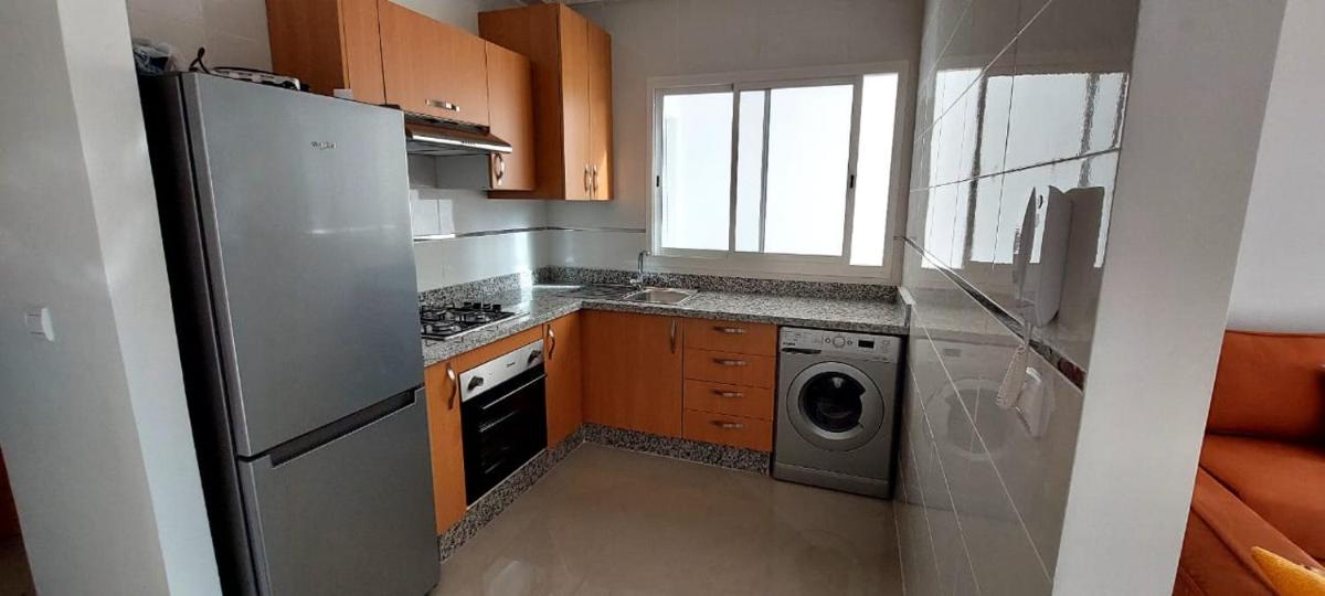 Marina golf asilah - Housity