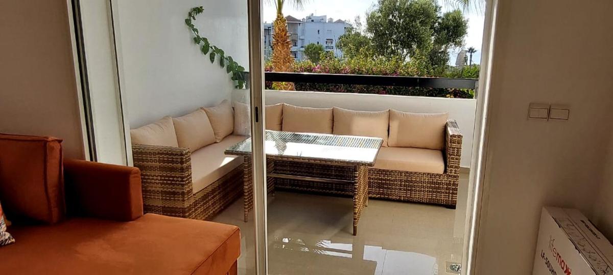 Marina golf asilah - Housity