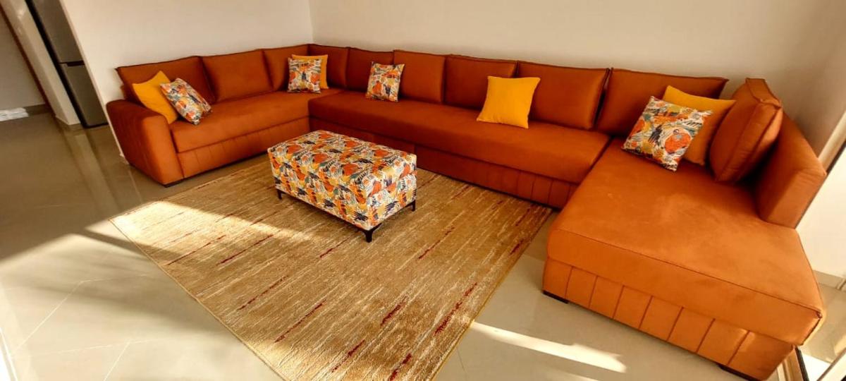 Marina golf asilah - Housity