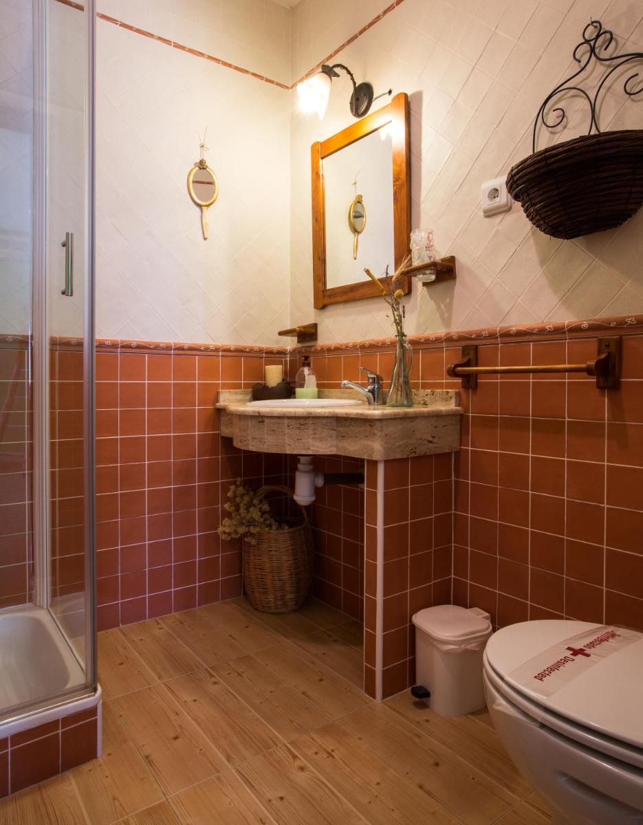 Casa Rural Abuela Maxi - Housity