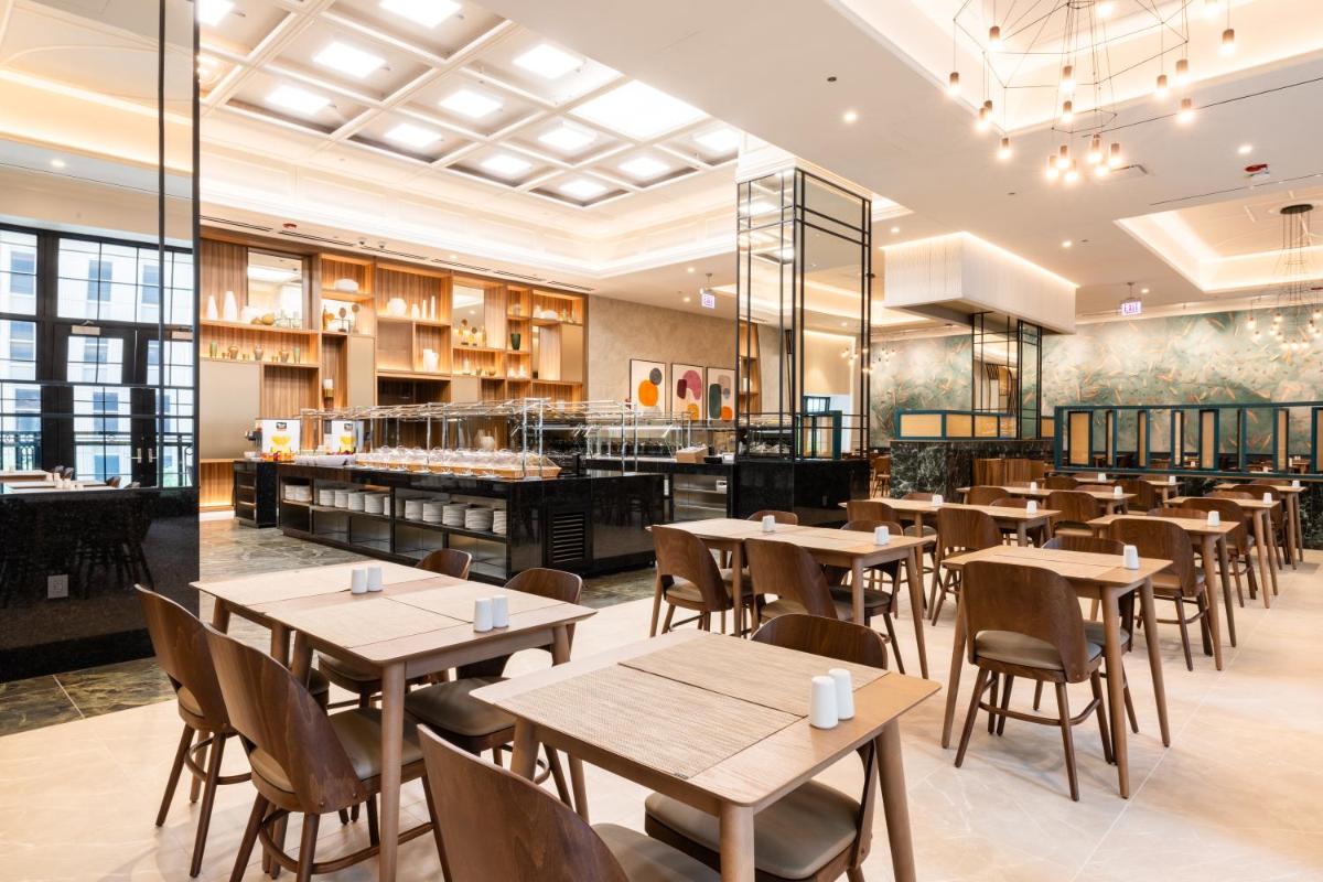 Riu Plaza Chicago - Hizvo