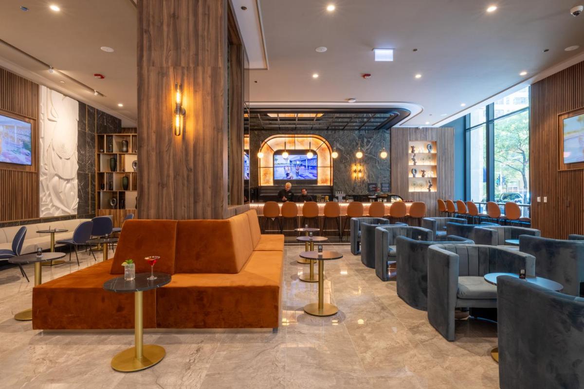 Riu Plaza Chicago - Hizvo