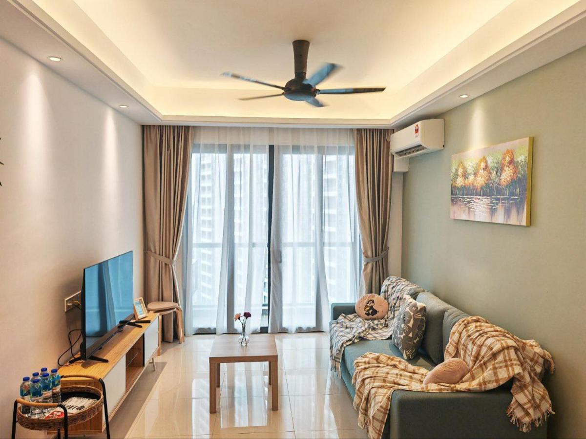 R&F Princess Cove JB Apartment Suites By SC Homestay - Housity