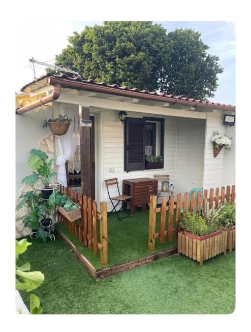 Casa Nuvola - Housity