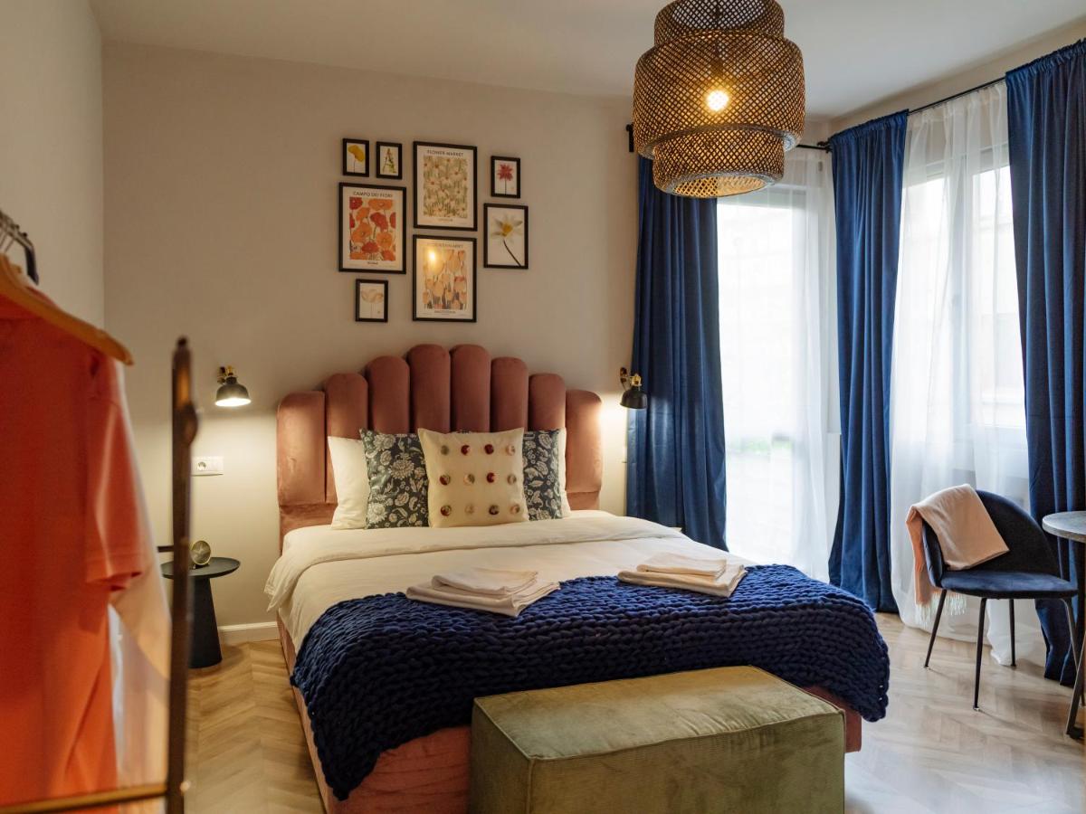 Petite maison sur le boulevard - Housity