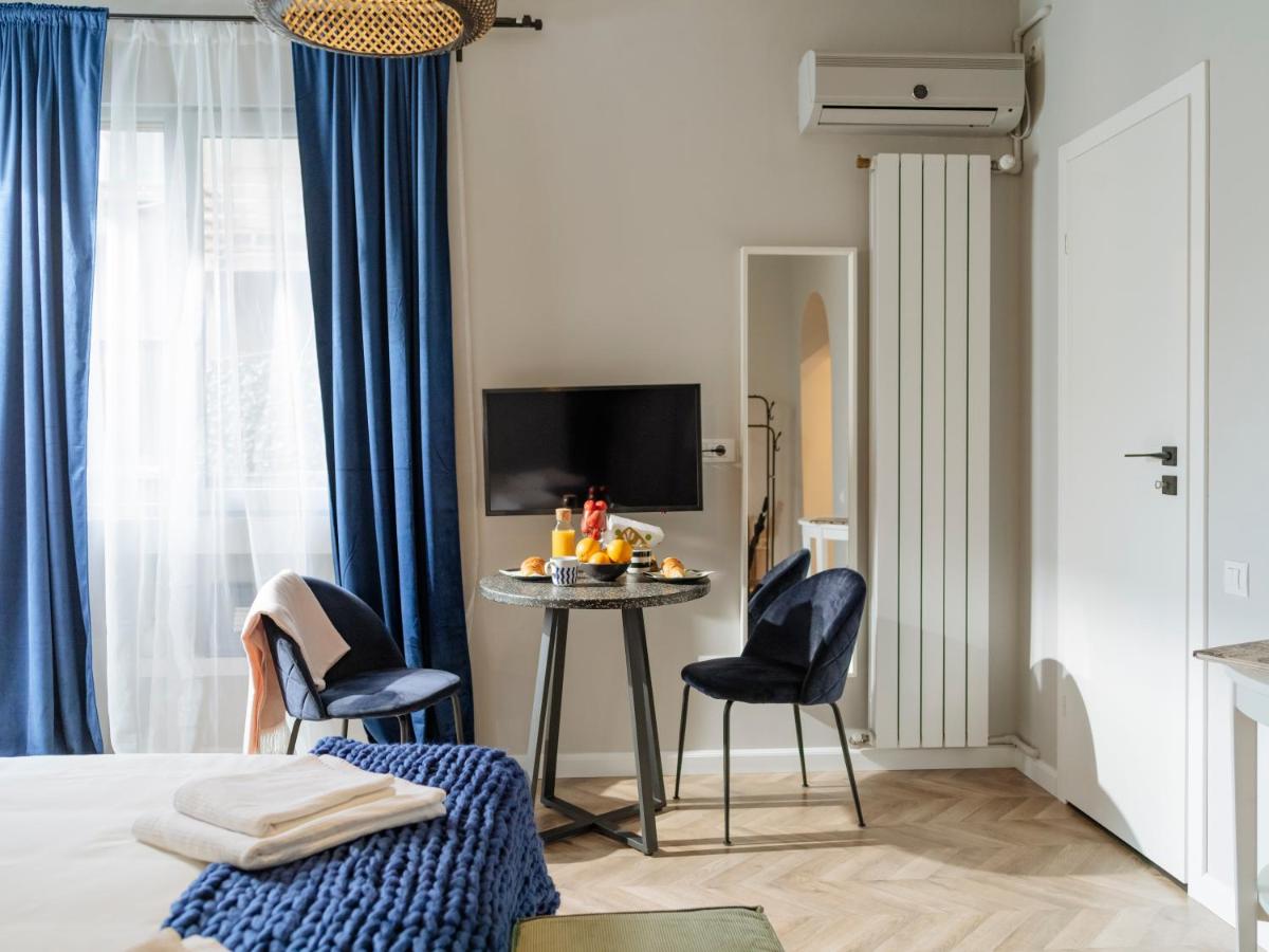 Petite maison sur le boulevard - Housity