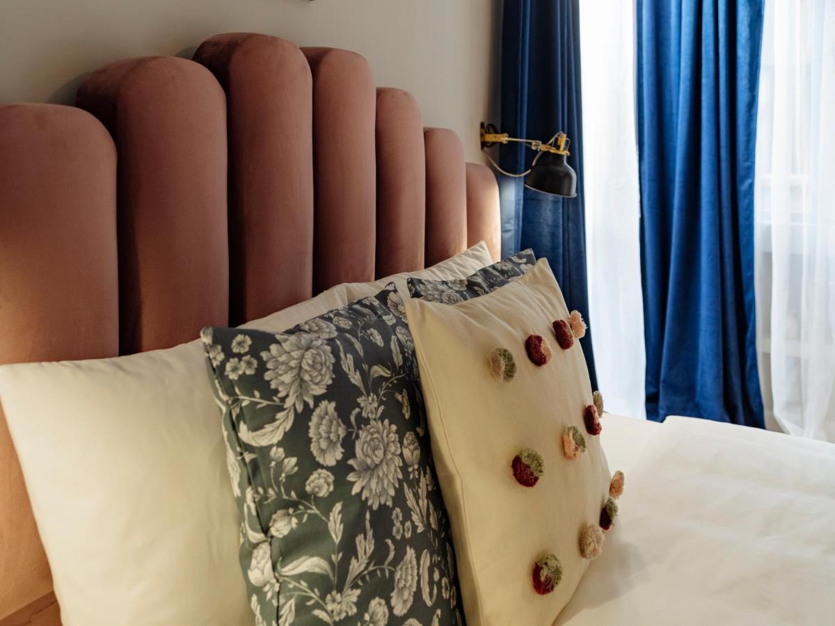 Petite maison sur le boulevard - Housity