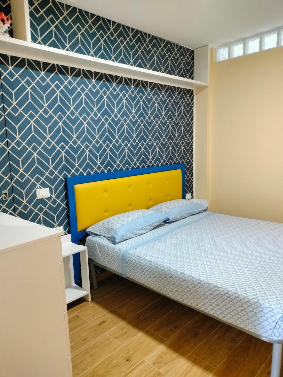 Casa Acquamarina - Housity