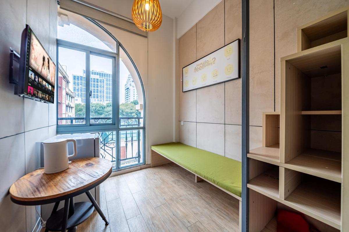 Suitetrails - Yozo Serviced Apartment