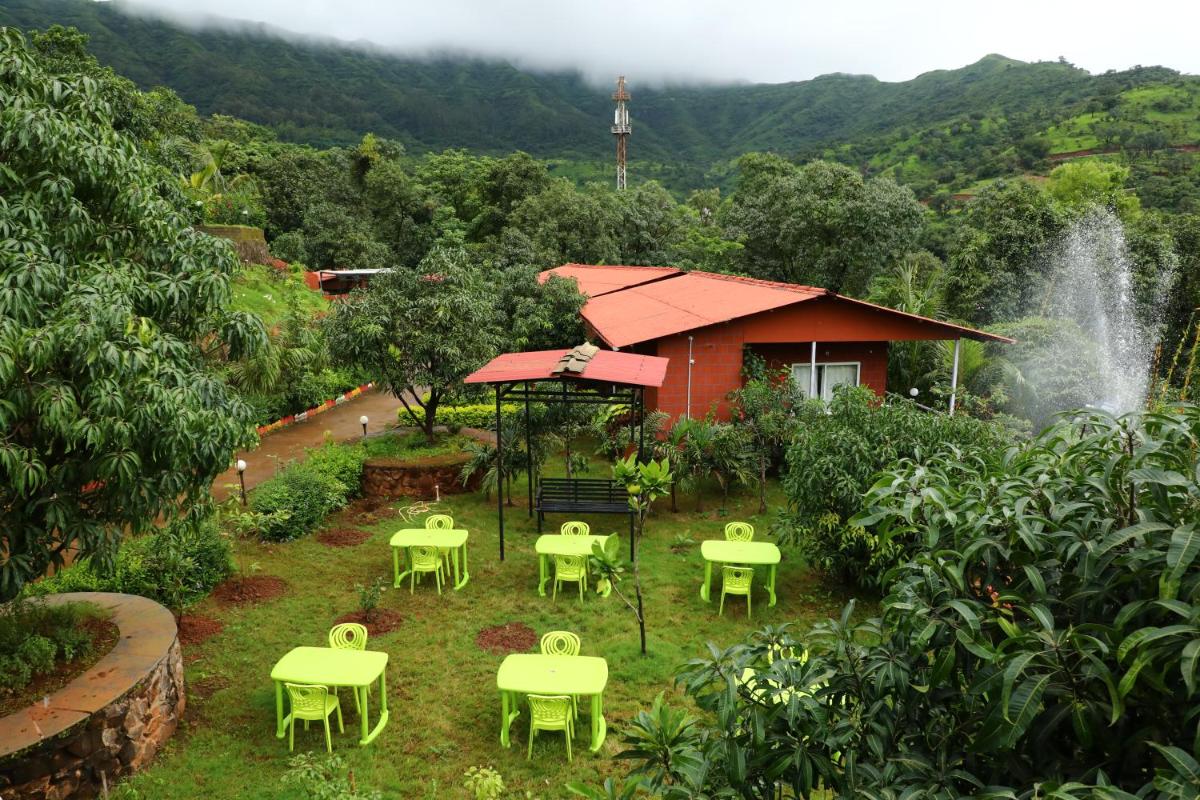 The Kille Torna Resort - Housity