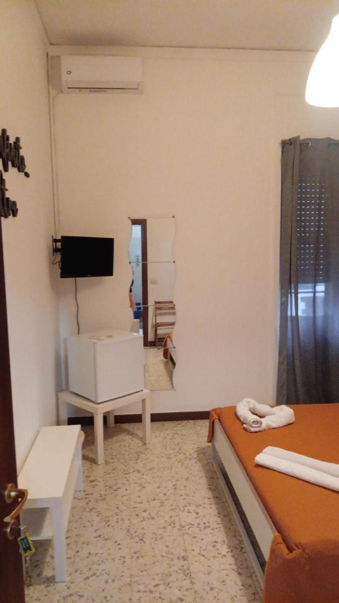 B&B RESTO AL SUD - Hizvo