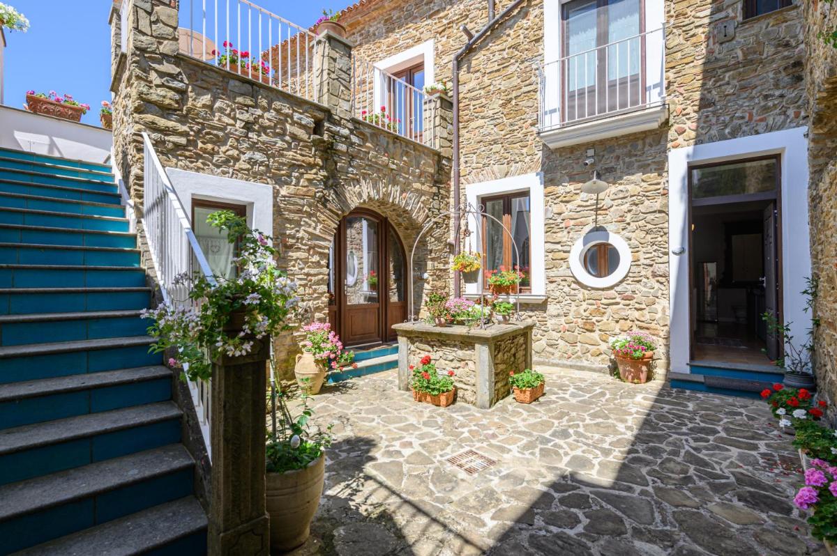 Palazzo Gargano - Housity