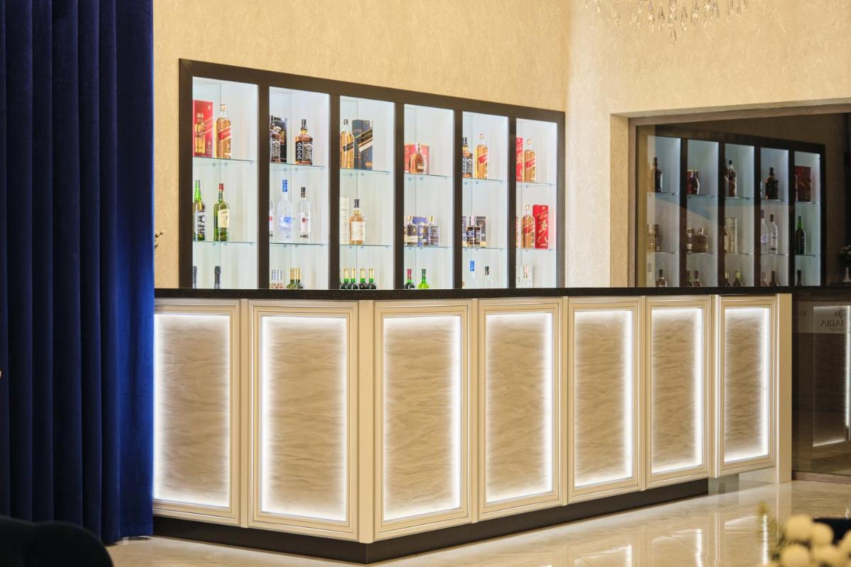 Hotel Samaria Terrace - Housity