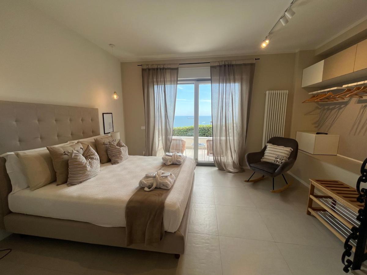 IL MARE BLU - Housity