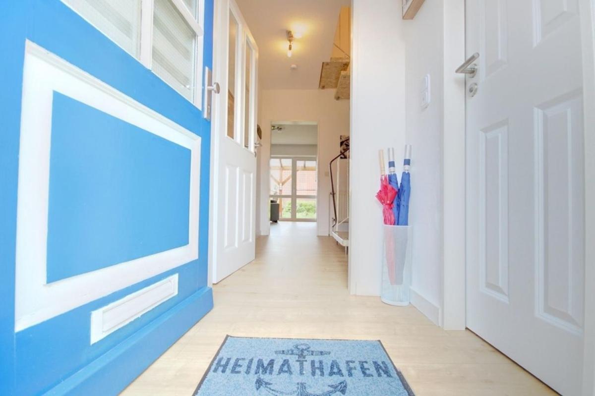 Ferienhuus Achter d Diek - Housity