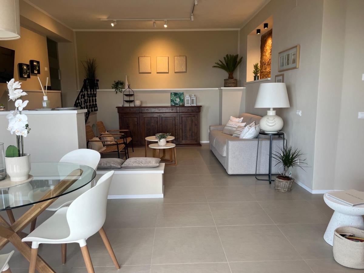 IL MARE BLU - Housity