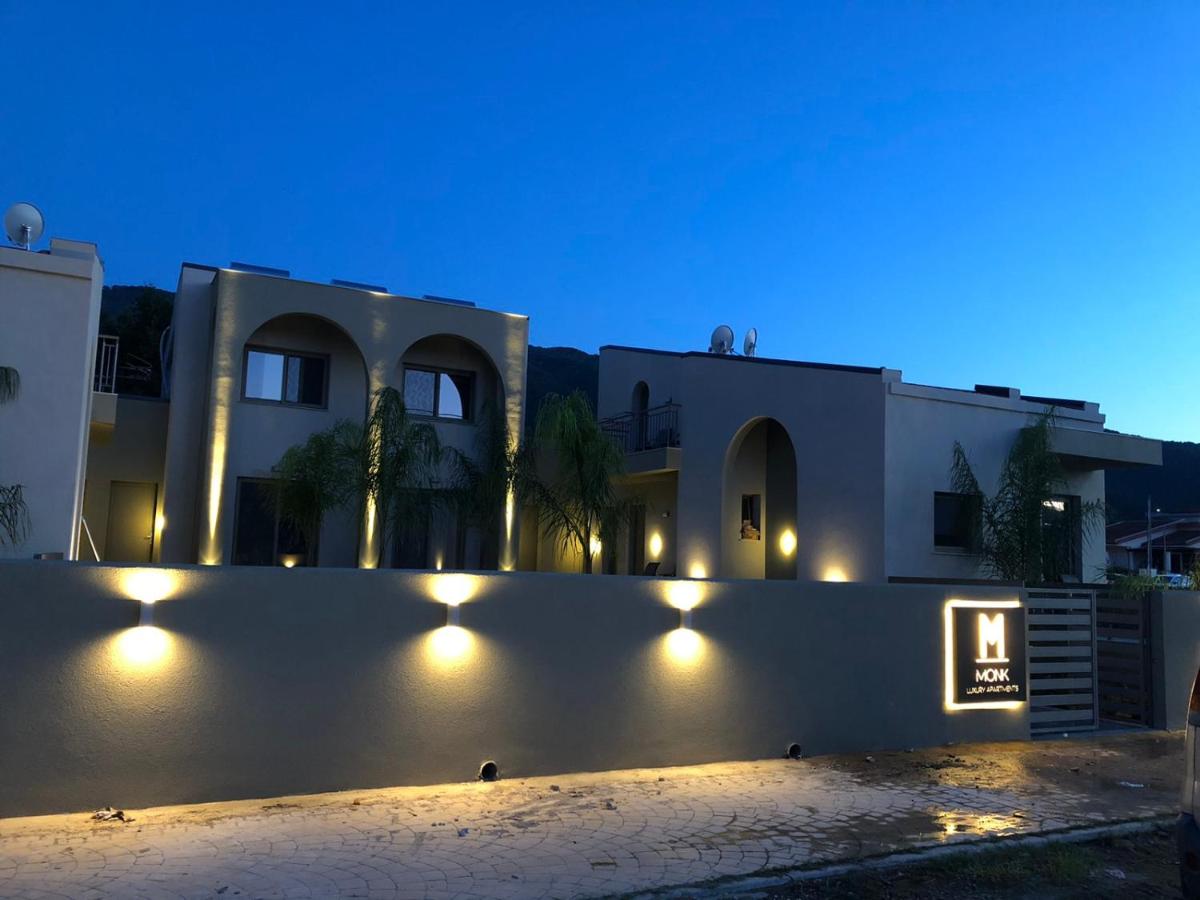 Monk Luxury Apartments - Housity