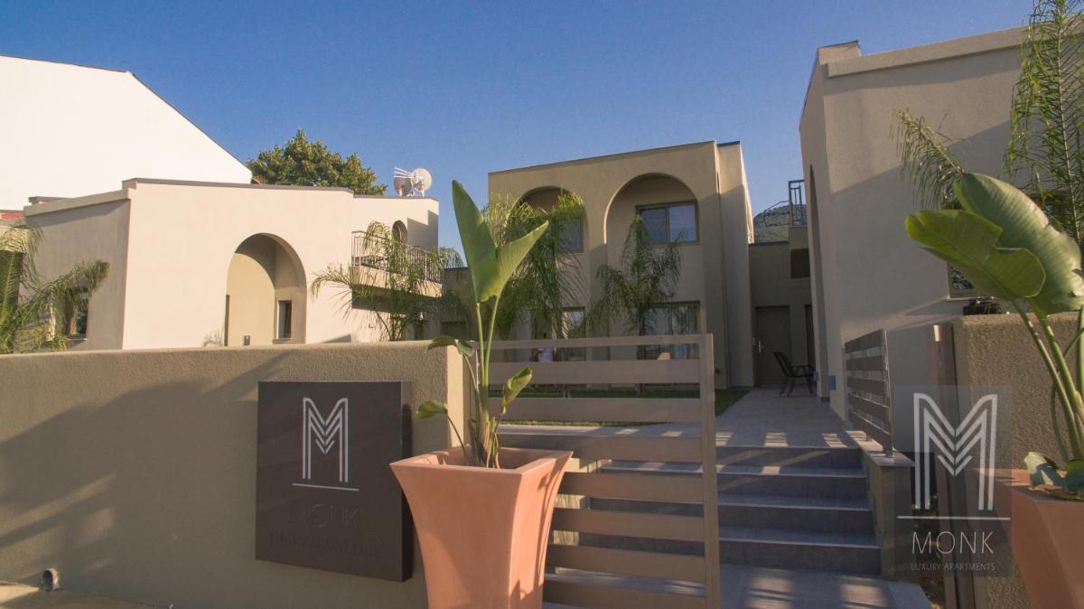 Monk Luxury Apartments - Housity