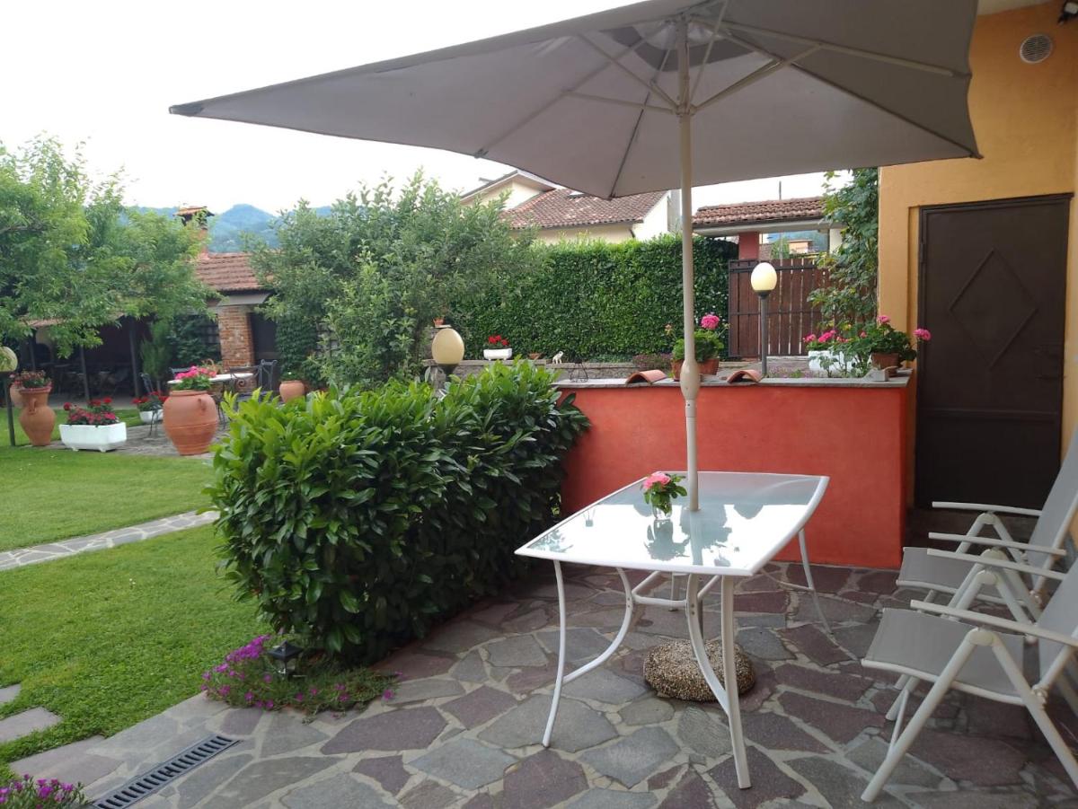 Le sette fontane - Housity