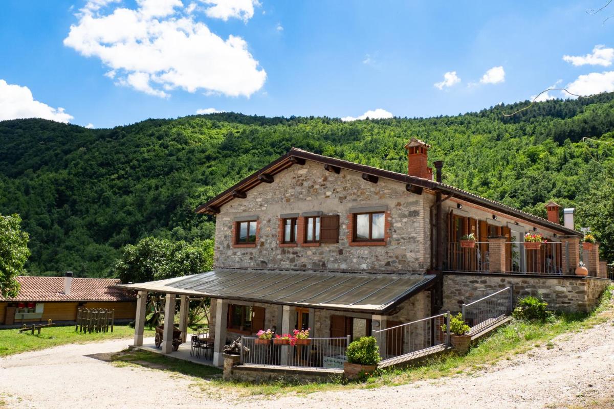 Agriturismo Villaggio Eden - Housity