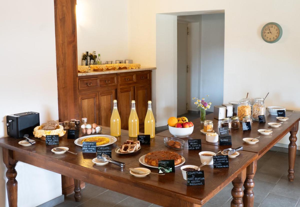 Agriturismo Villaggio Eden - Housity