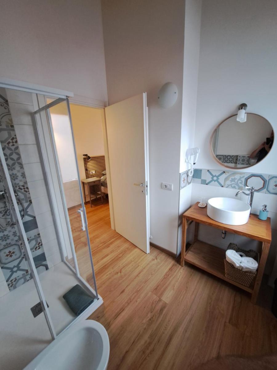 B&B Il Cortile - Housity