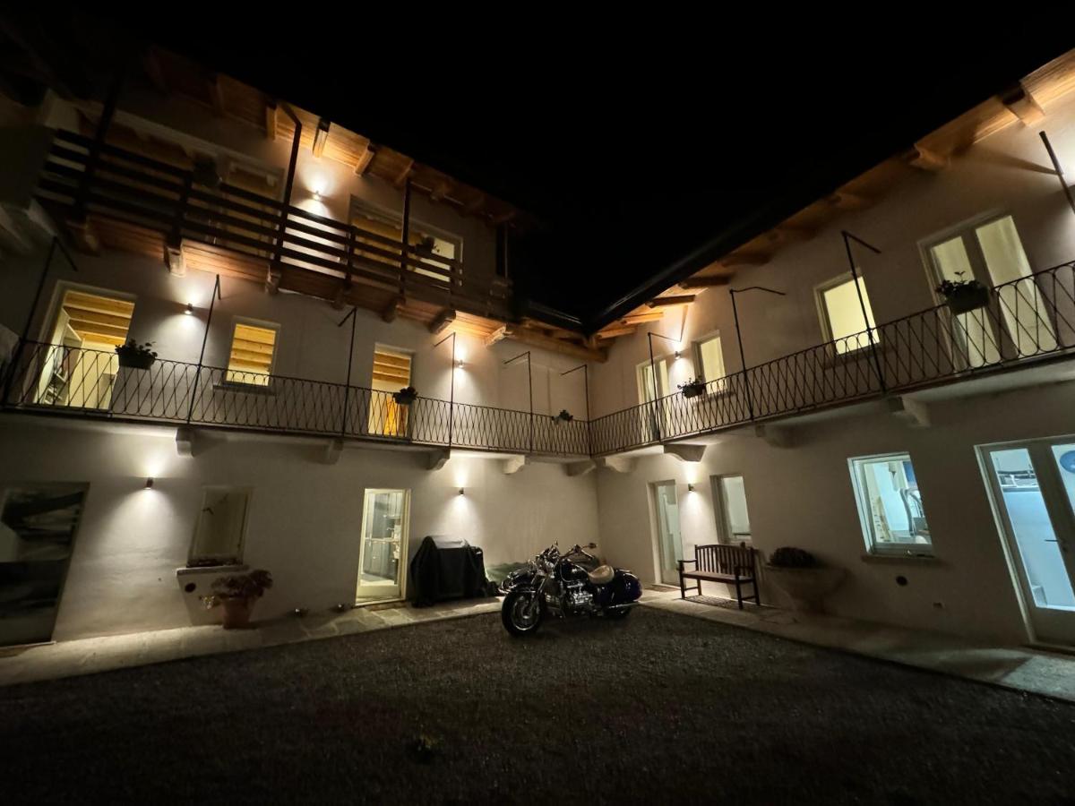 B&B Il Cortile - Housity