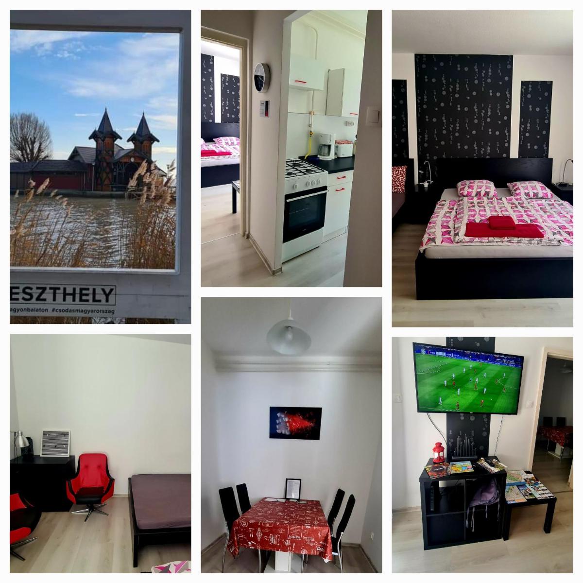 Zorka Apartman - Housity