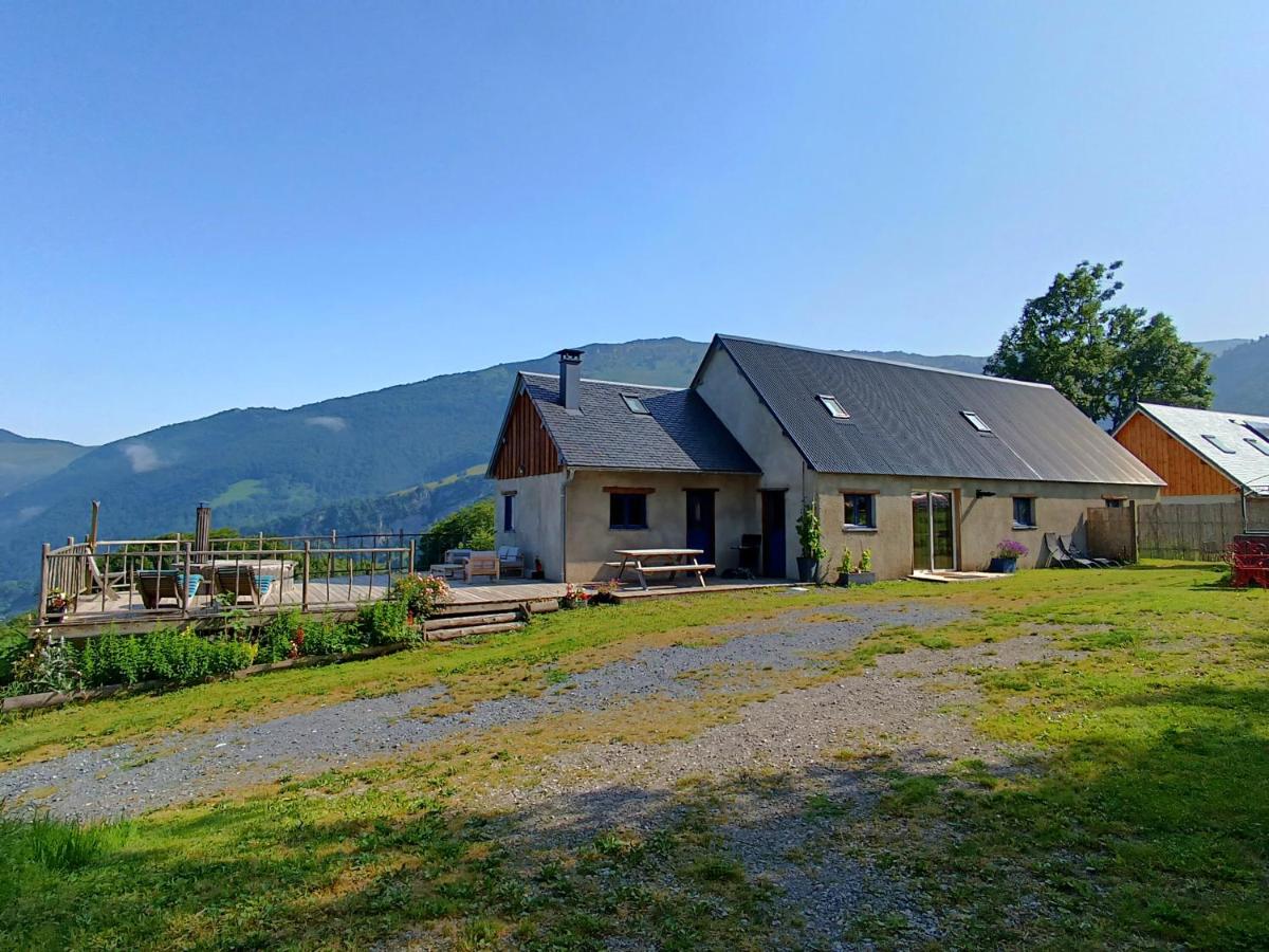 Le panoramique - Housity