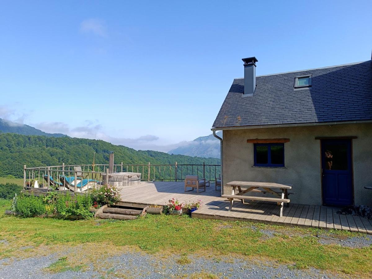 Le panoramique - Housity