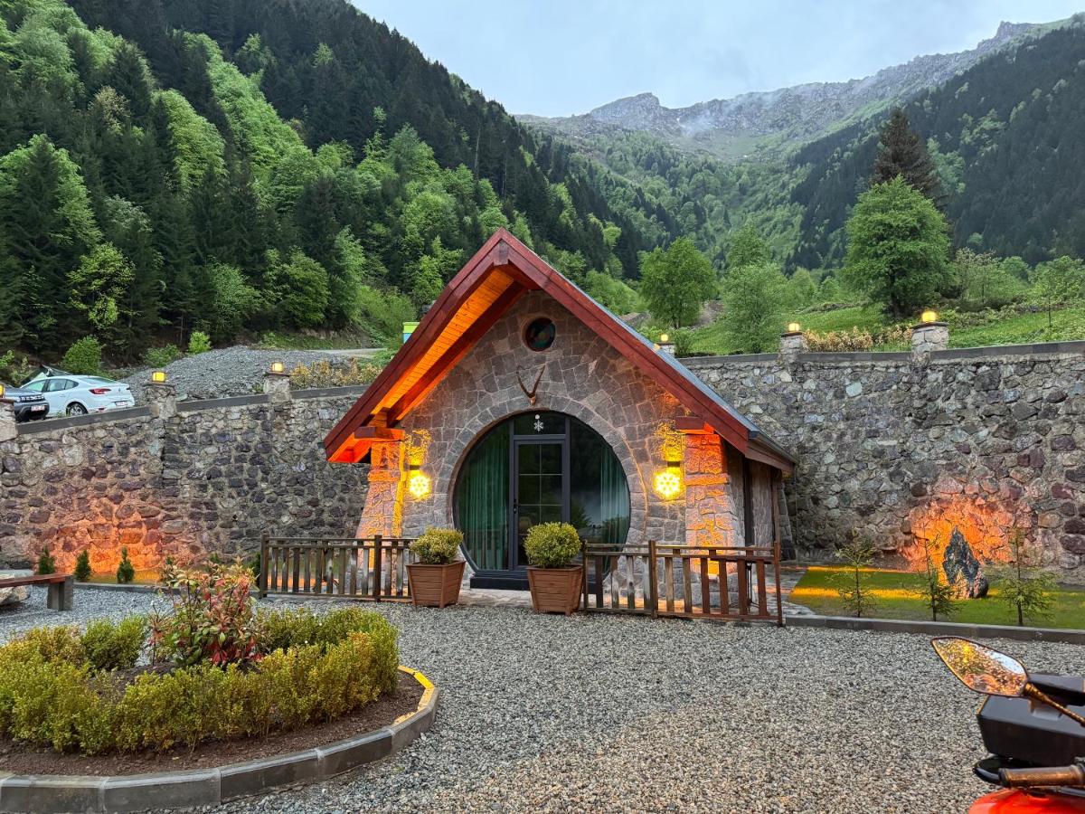 Özen Villa Apart - Housity
