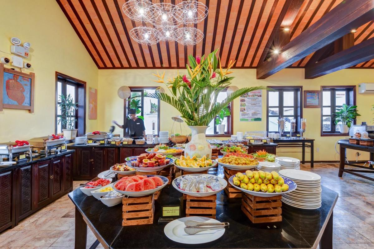 Hoi An Ancient House Resort & Spa - Hizvo