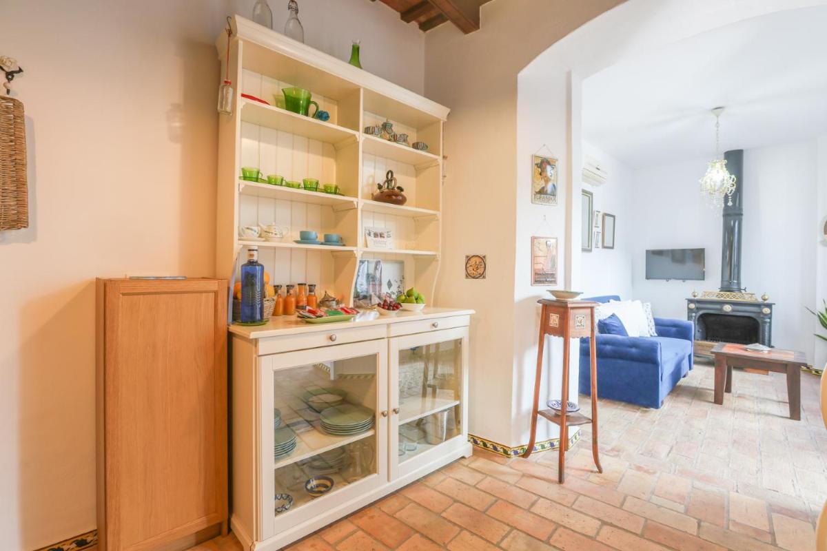 La Casa de Reyes - Housity