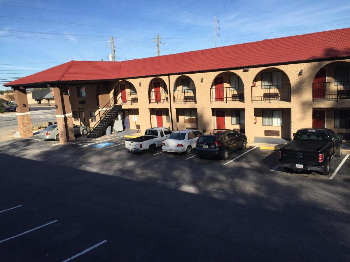 Perimeter Inn - Athens - Housity