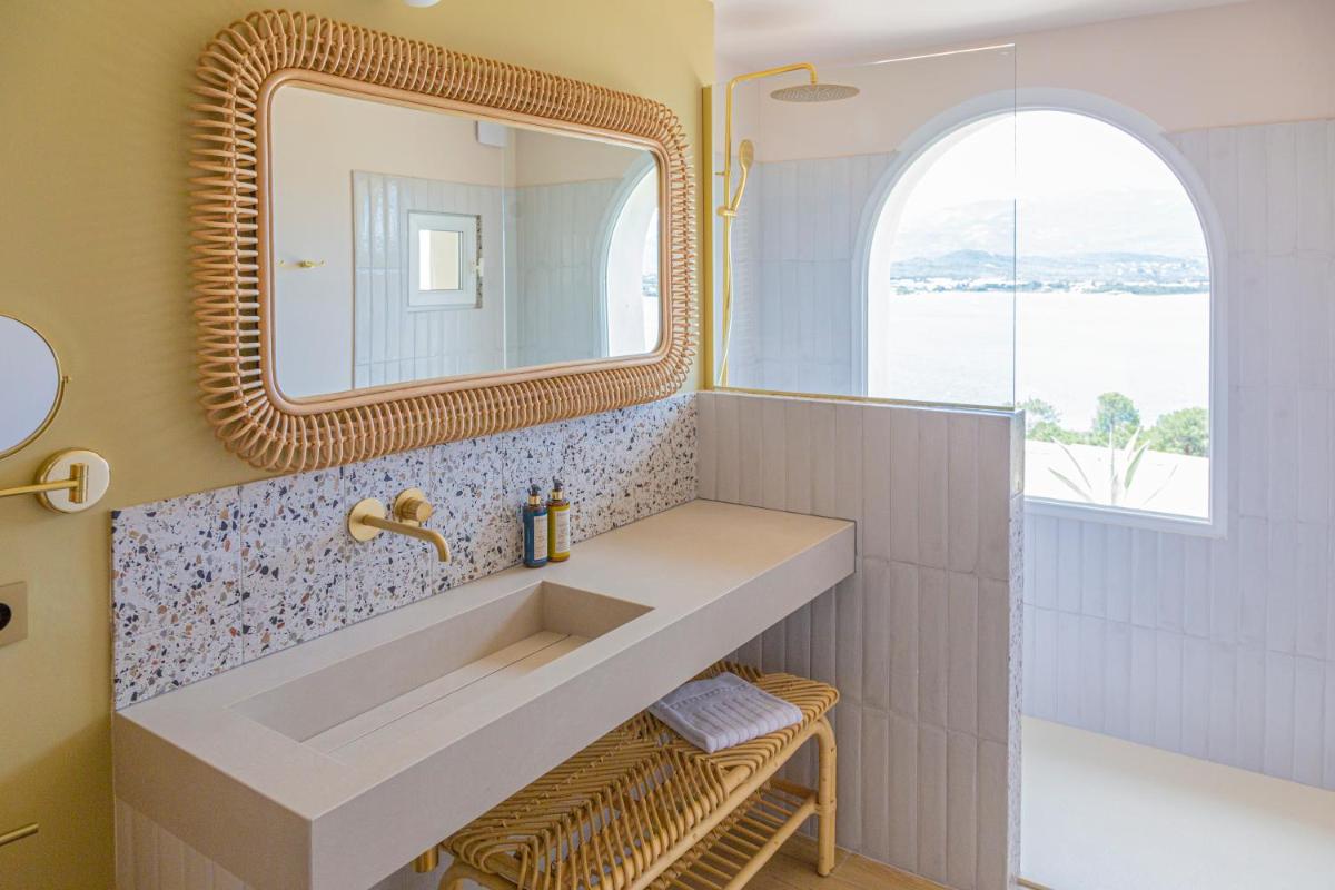 Photo de la galerie de l'établissement Hotel Riva Beach, à Porto-Vecchio
