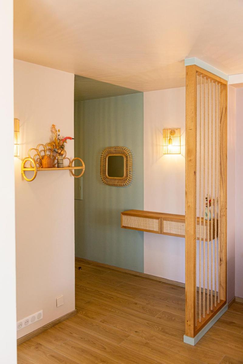 Photo de la galerie de l'établissement Hotel Riva Beach, à Porto-Vecchio