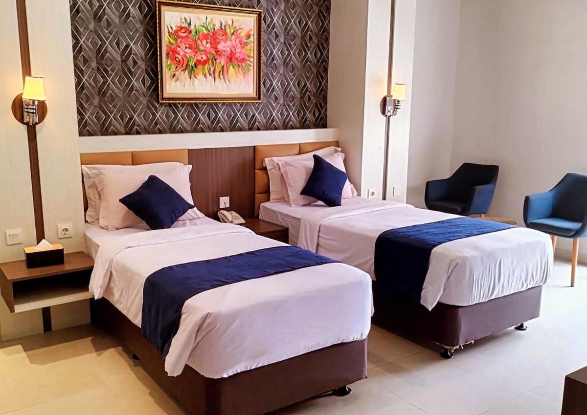 Wisma Davinci PematangSiantar - Housity