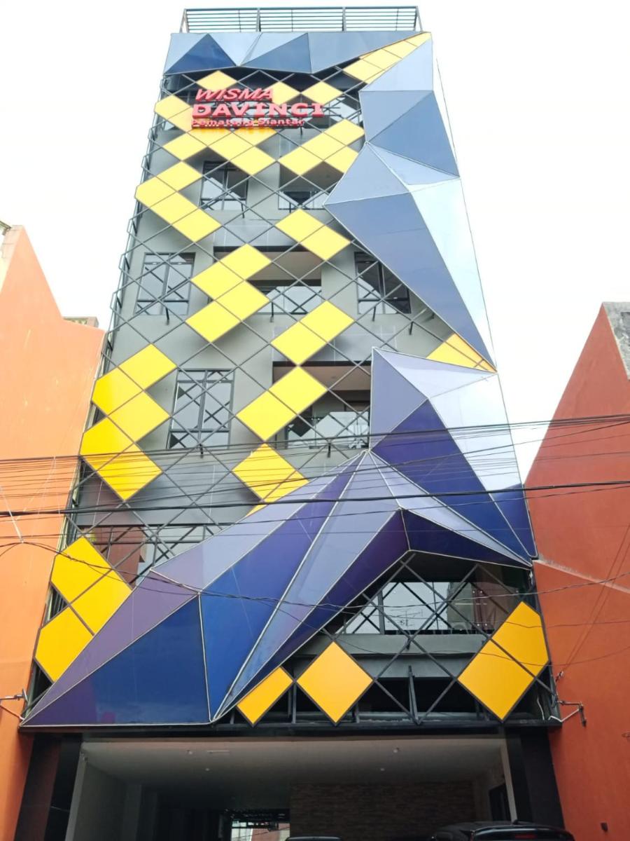 Wisma Davinci PematangSiantar - Housity