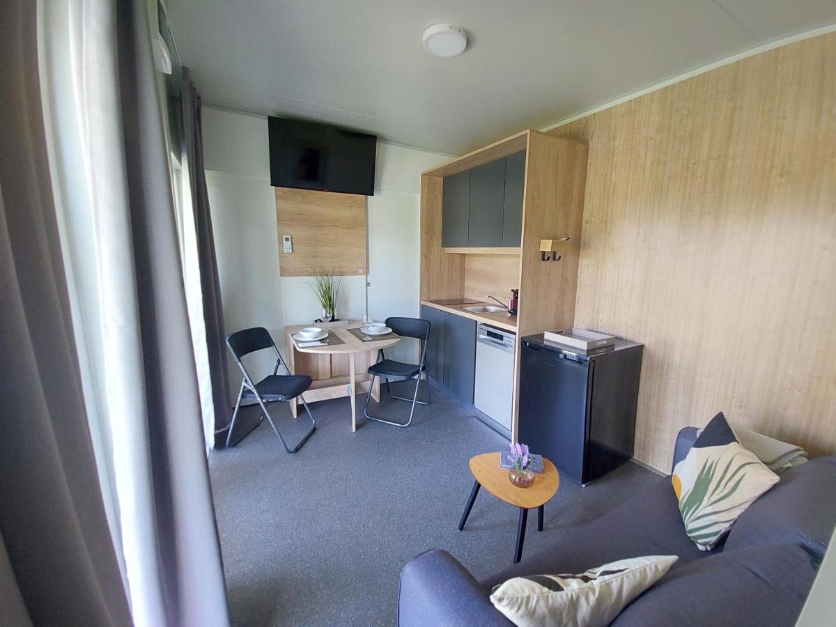 SeeRuhe - Mobilheim Grosssteinbach - Housity