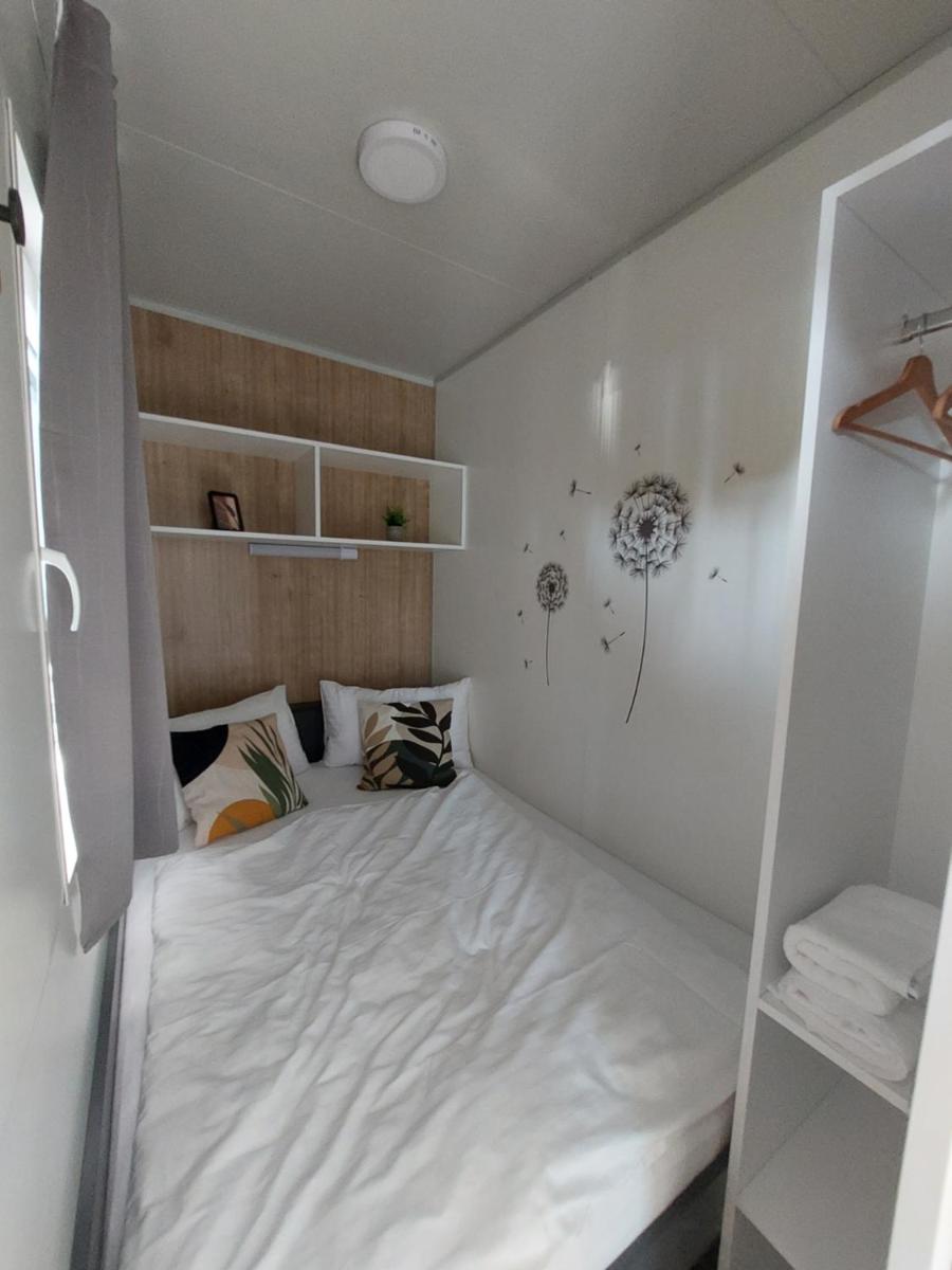 SeeRuhe - Mobilheim Grosssteinbach - Housity