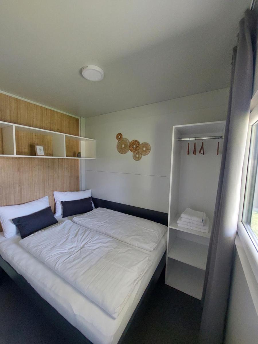 SeeRuhe - Mobilheim Grosssteinbach - Housity